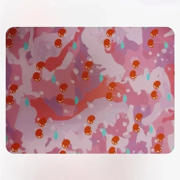 Hayley Elsaesser X Get Fresh Company Toronto Pants Pink Size Medium - Picture 9 of 14